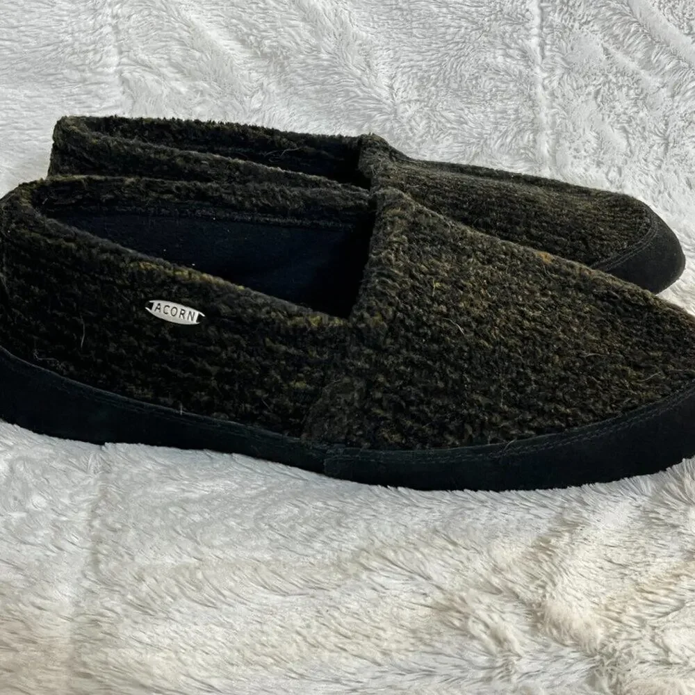 Men's Original Acorn Moccasins - 10.5-11.5